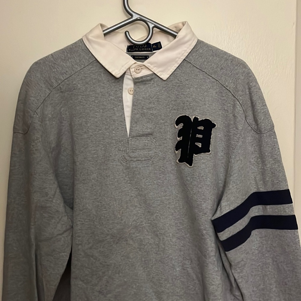 Polo rugby